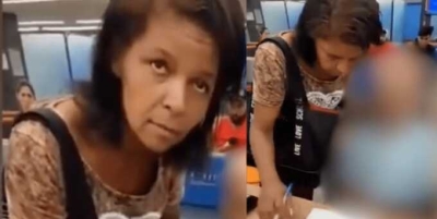 Женщина в Бразилии пыталась взять кредит на умершего дядю