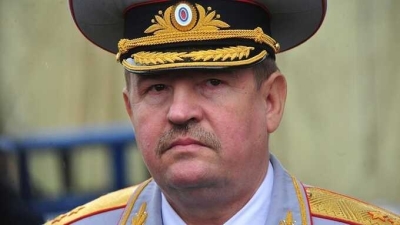 Столичный суд рассмотрит уголовное дуло питерского генерала Сергея Умнова