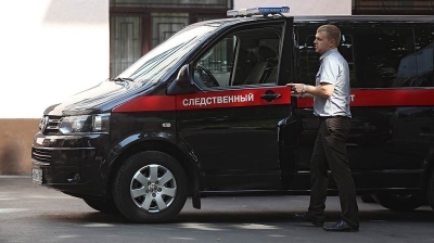 Замначальника МВД города в Ивановской области задержан за взятку