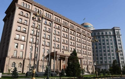 МИД Таджикистана призвал граждан страны воздержаться от поездок в Россию