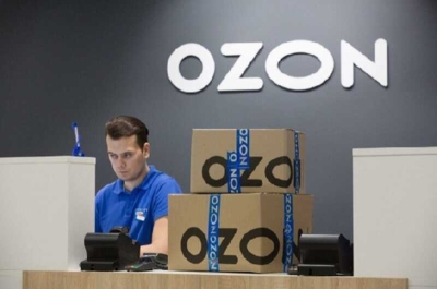 Как кошельки Ozon стали использовать для нелегальных p2p-операций