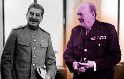 «Рузвельт в шутку назвал Сталина прозвищем, которым его называли за глаза. Но реакция вождя поразила всех: такого не ждали!»