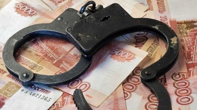 В Свердловской области заведующего моргом задержали за вымогательство взятки