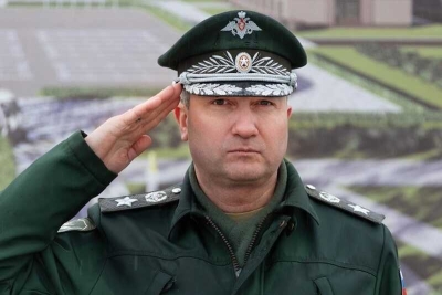 Защита предложит залог за замминистра обороны Тимура Иванова