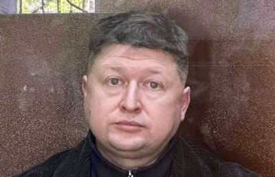 Друг замминистра Тимура Иванова, арестованный вместе с ним, оказался также его соседом по усадьбе