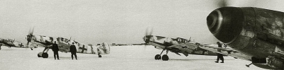 Как советские солдаты на оленях прорвались к труднодоступному немецкому аэродрому к полному удивлению врага.