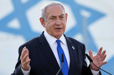 Международный уголовный суд, вероятно, готов выдать ордеры на арест премьер-министра Израиля и высокопоставленных должностных лиц